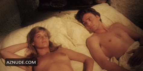 KARINA HUFF Nude AZNude