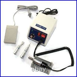 Dental Lab Marathon Micro Motor Polishing Machine N3 Type 35K RPM 2