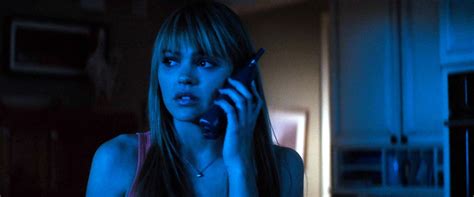 Scream 4 Jenny Randall Youtube
