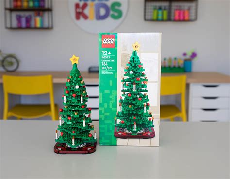 Lego Christmas Tree - The Best Ideas for Kids