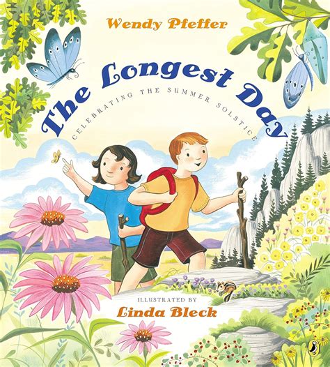 The Longest Day Celebrating The Summer Solstice