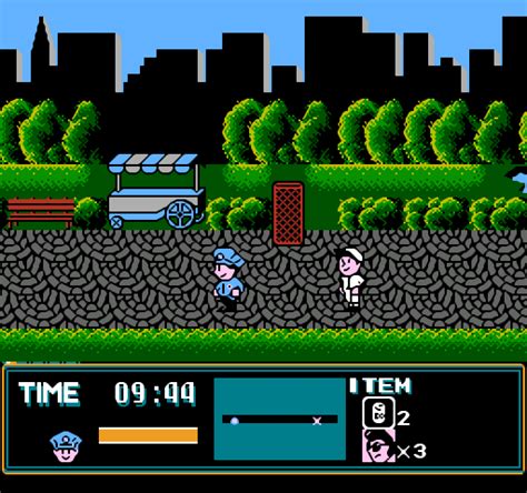 Street Cop Download Gamefabrique