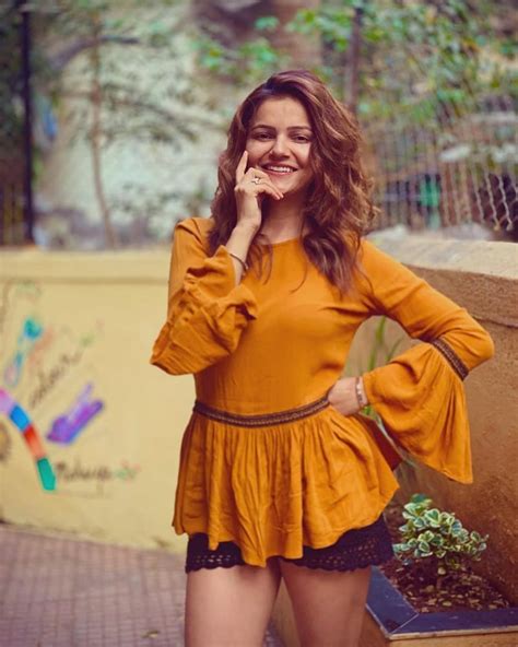 25 Photos Of Rubina Dilaik That Reveals The Sexy Avatar Of This Popular