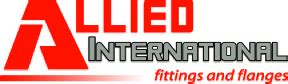 Welcome to Allied International