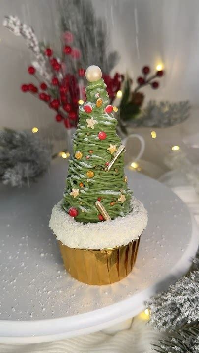 Шоколадная елочка😍 chocolate Christmas tree 🎄 🤗 - YouTube