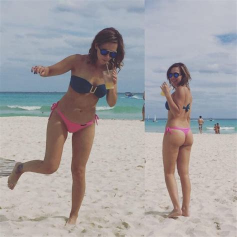 Hot Sexy Ingrid Parra Bikini Pics