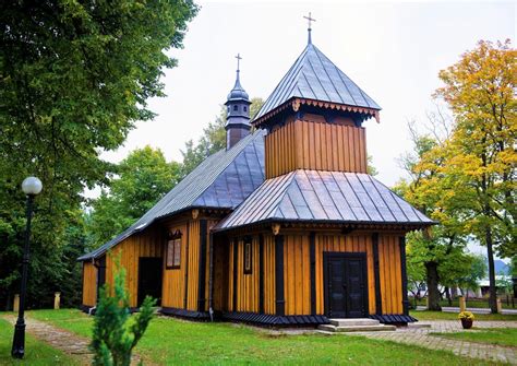 Parafia NMP Królowej Polski Diecezja Siedlecka