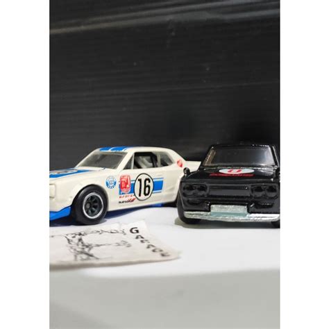 Jual Promo Hotwheels Hot Wheels Datsun Bluebird Wagon Japan Historics Lse Termurah