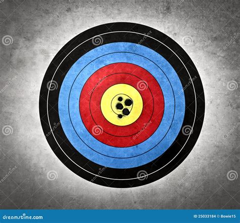 good aiming stock photo image  crack background fucus