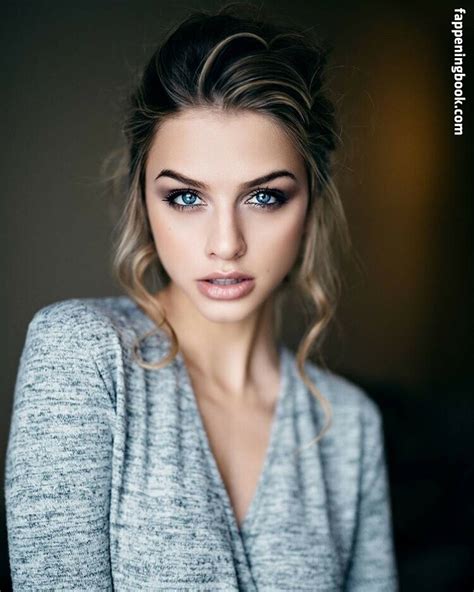 Marina Laswick Nude The Fappening Photo Fappeningbook