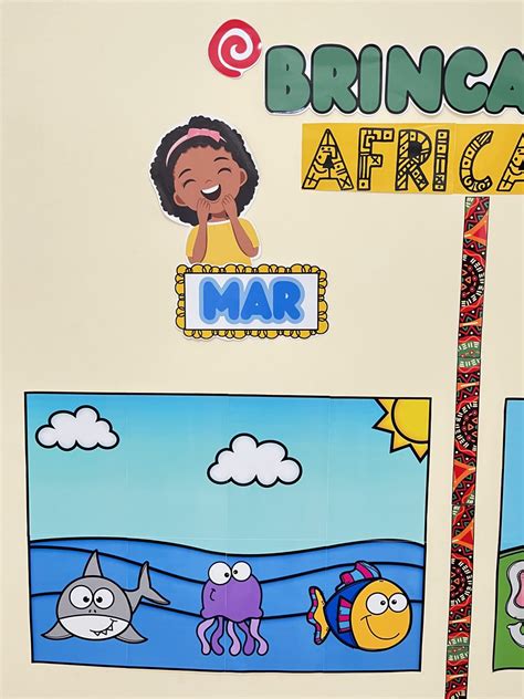 Brincadeira Africana Terra E Mar - Brincadeira Africana TERRA/MAR – Professora Cinara Maria: Recursos ...