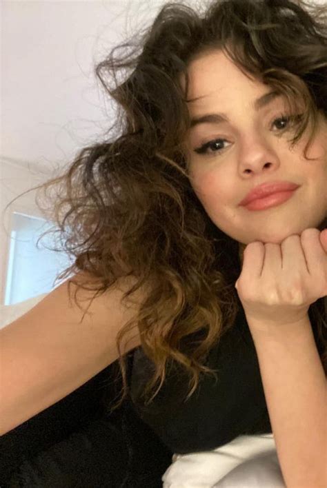 Selena Gomez Instagram Photos 05172020 Hawtcelebs