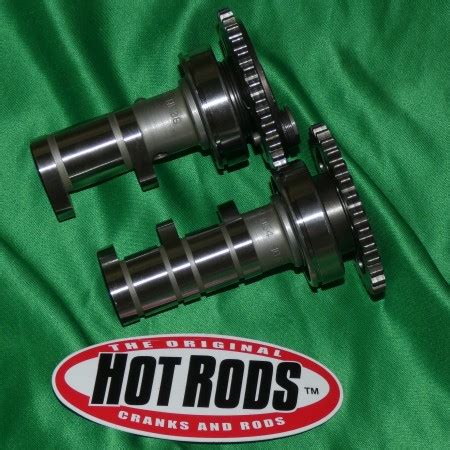 Árbol de levas HOT CAMS etapa 2 para GAS ECF YAMAHA WRF YZF 250