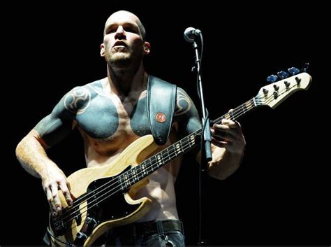 Eutambémpegava.com: Tim Commerford | Tim commerford, Rage against the ...