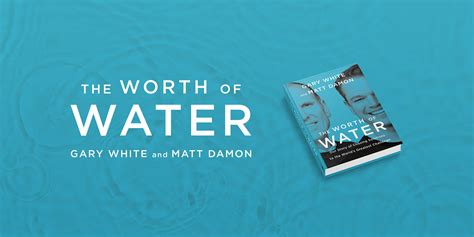 Gma Matt Damon Opens Up About His Mission To End World Water Crisis