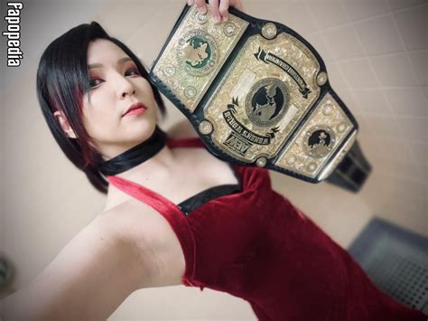 Hikaru Shida Nude Leaks Photo 2809210 Fapopedia