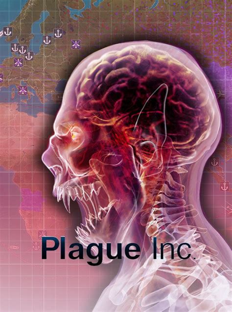 Play Plague Online - Play Plague Inc. Online for Free on PC & Mobile | now.gg