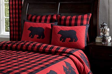 Park Designs Buffalo Check Standard Sham Walmart