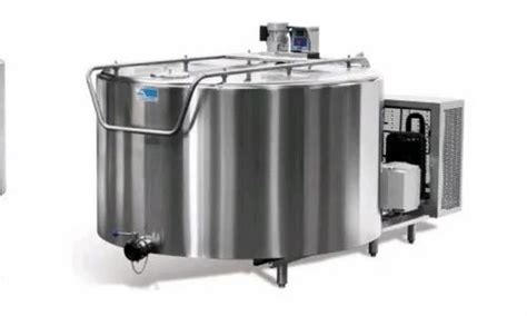 Milk Chiller Milk Chilling Machine Latest Price Manufacturers