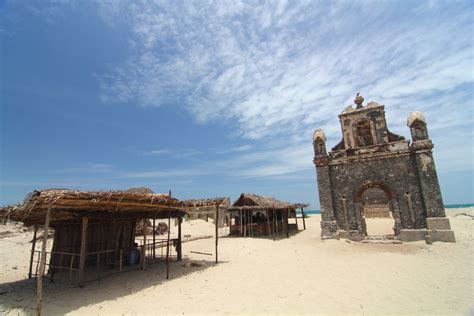 The Complete Guide to Dhanushkodi in Tamil Nadu