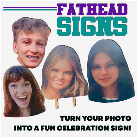 Why these fathead signs are suddenly worth thousands today 15