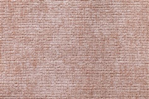 Light Brown Background From Soft Textile Material Fabric With Natural