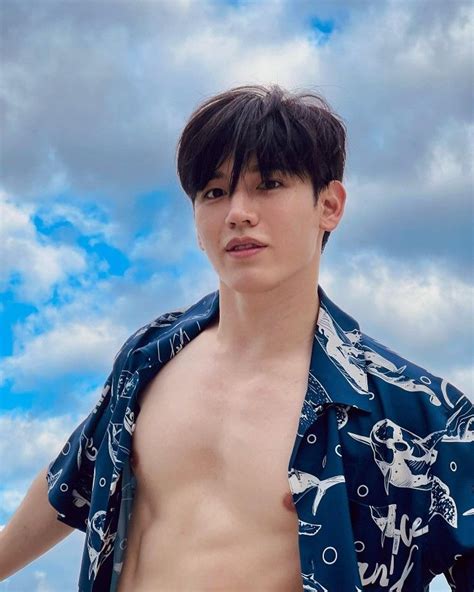 New Thitipoom Photo Poses For Couples Hot Asian Men Actors