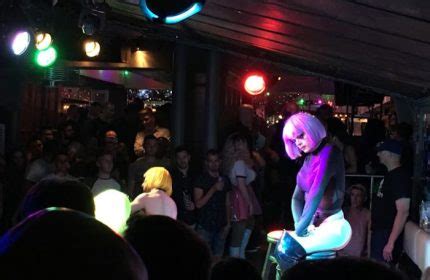 Toronto Gay Bars Hottest Gay Guide 2025