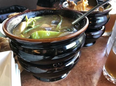 Sinigang Na Bangus Belly Maxs Restaurant
