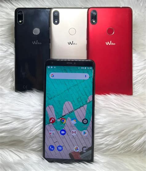 วีโกView Max โทรศัพท์มือสองพร้อมใช้งาน เดิมๆ(ฟรีชุดชาร์จ) | Lazada.co.th