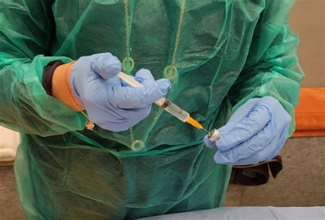 L Asl To3 Inizia La Campagna Di Vaccinazione Contro Pneumococco E Fuoco