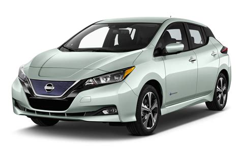 2019 Nissan LEAF Prices Reviews And Photos MotorTrend