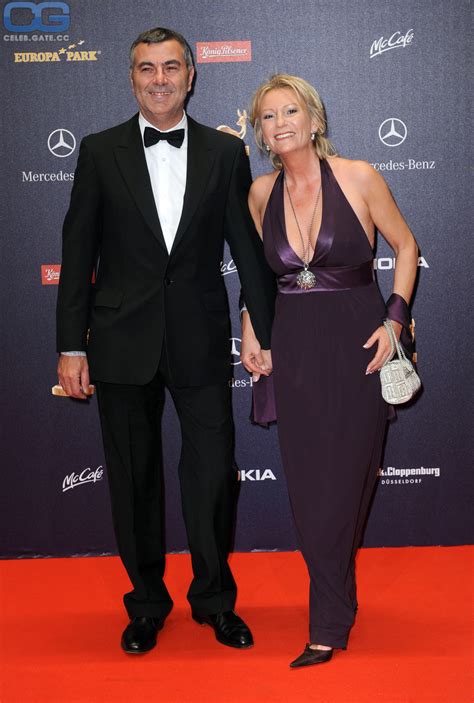 Sabine Christiansen Nude Pictures Onlyfans Leaks Playboy Photos Sex Scene Uncensored