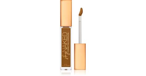 Urban Decay Stay Naked Concealer Long Lasting Concealer For Full Coverage Notino Co Uk