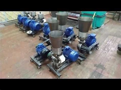 Надёжный гранулятор для комбикорма Украина. Pellet mill. | Home ...