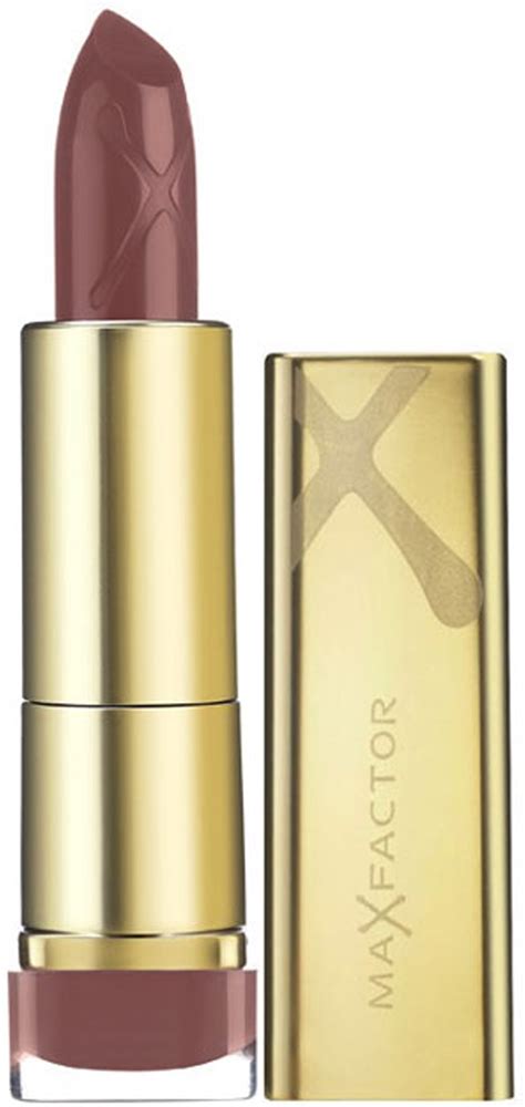 Max Factor Помада для губ "Colour Elixir", тон №745 (Burnt Caramel ...