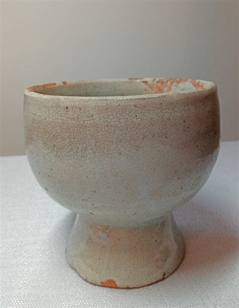 Ancient Korean Pottery Former Museum Piece Celadon Koryo Etsy