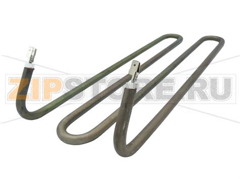 120000060073 - Тэн 170С10/3,ОТ230 для электрической сковороды Abat ЭСК ...