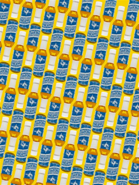 Pineapple Habanero Hot Sauce