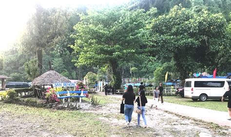 Mateo Hot And Cold Spring Resort Irosin Sorsogon B L A S T Live Life To The Fullest