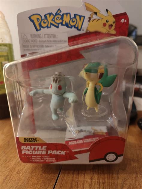 New Hot Jazwares Pokemon Battle Action Figure PORYGON 191726480815 EBay