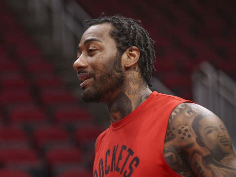 John Wall Back Tattoos