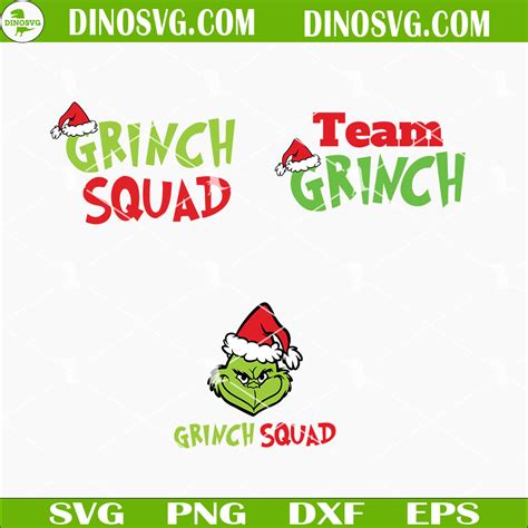 I M So Cute Even The Grinch Wants To Steal Me SVG Grinch SVG