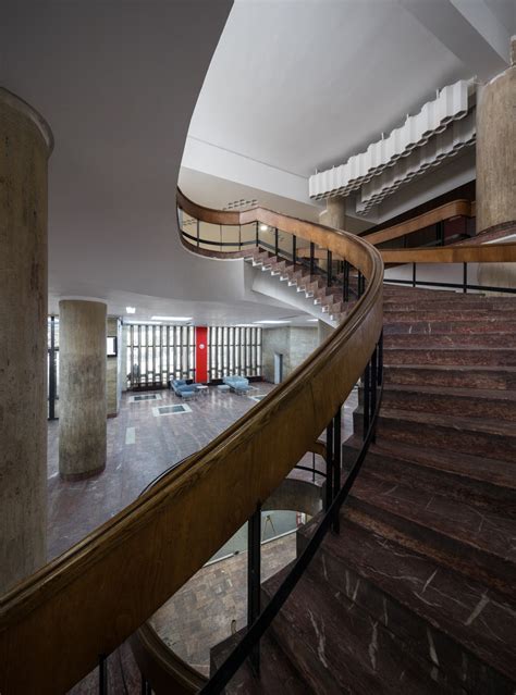 Facultatea De Arhitectura Si Urbanism Ion Mincu” Bucuresti Workspace