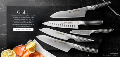 Global Knives & Cutlery | Williams Sonoma