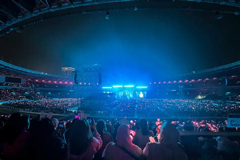 Ini Cara Mengatasi Post Concert Depression