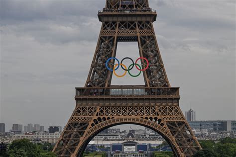 Paris Olympics 2024 What You Need To Know Right Now