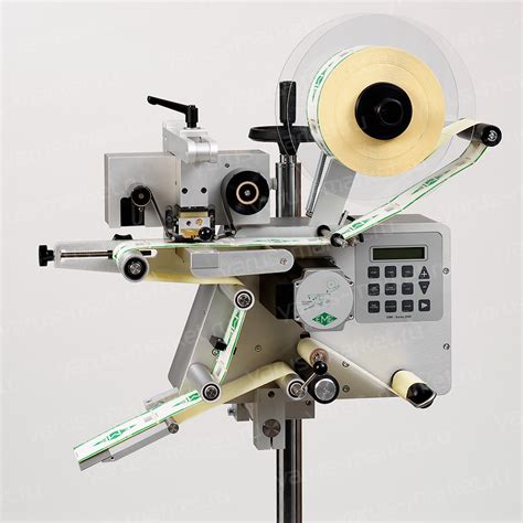 Аппликаторы этикеток — купить на "ЯрусМаркет"