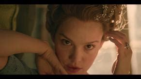 Marie Antoinette Nude Scenes Aznude