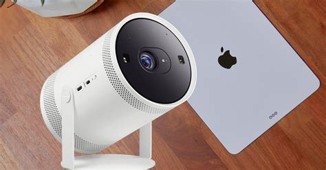 5 Best Projectors For Ipad Of 2025 Ipad Projector Review